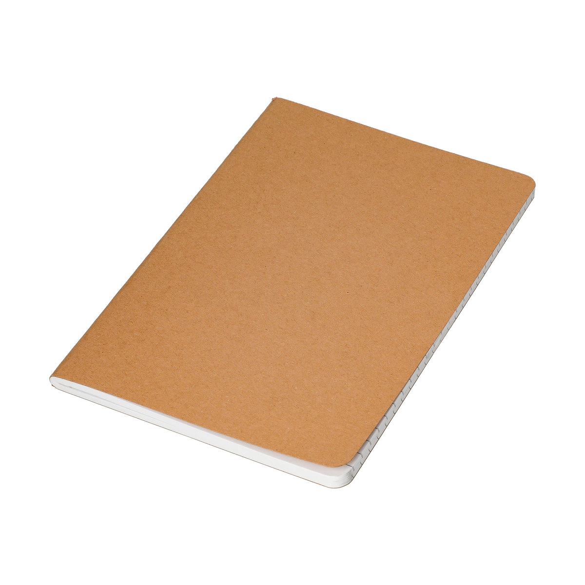 Notizbuch „Paper“, A5 – Braun