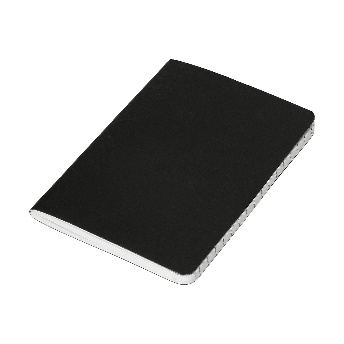 Notizbuch „Paper“, A6 – Schwarz