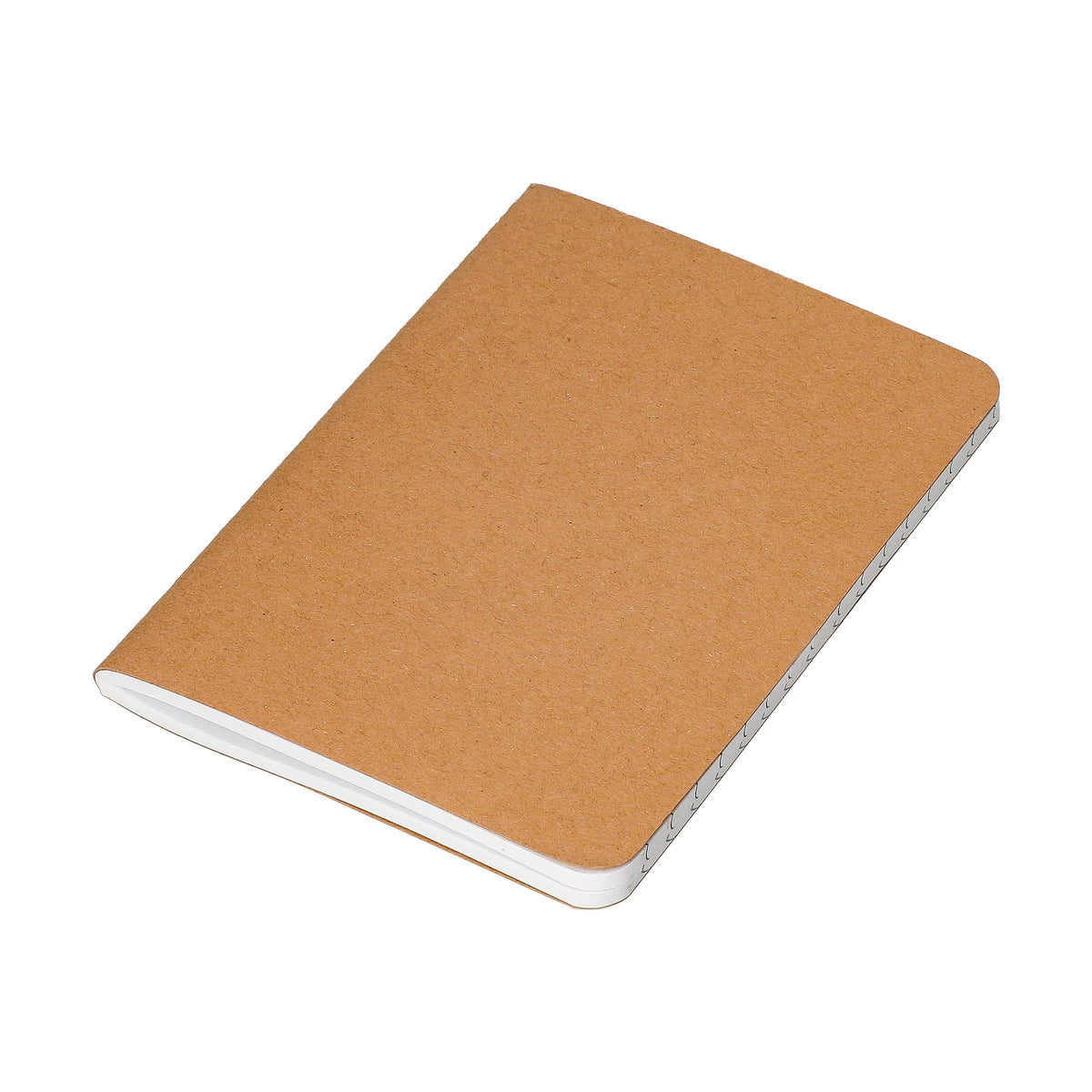 Notizbuch „Paper“, A6 – Braun