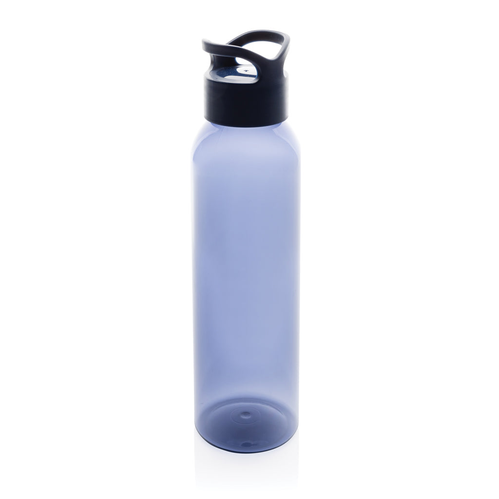 Oasis RCS recycelte PET Wasserflasche 650ml – navy blau