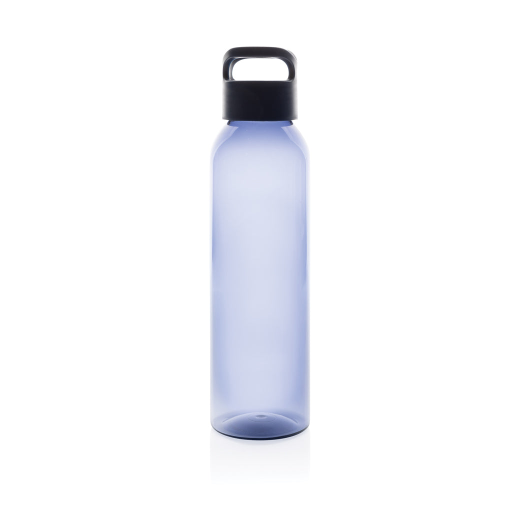 Oasis RCS recycelte PET Wasserflasche 650ml – navy blau