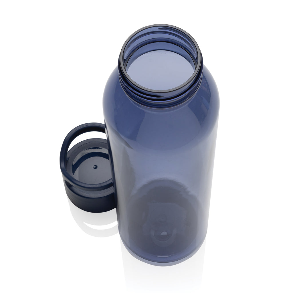 Oasis RCS recycelte PET Wasserflasche 650ml – navy blau