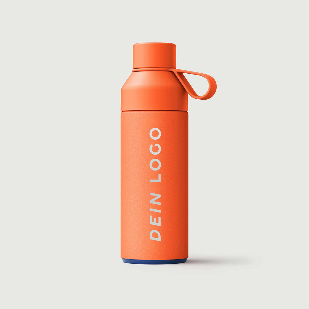 Werbeartikel - Ocean Bottle Thermosflasche 500ml für Unternehmen