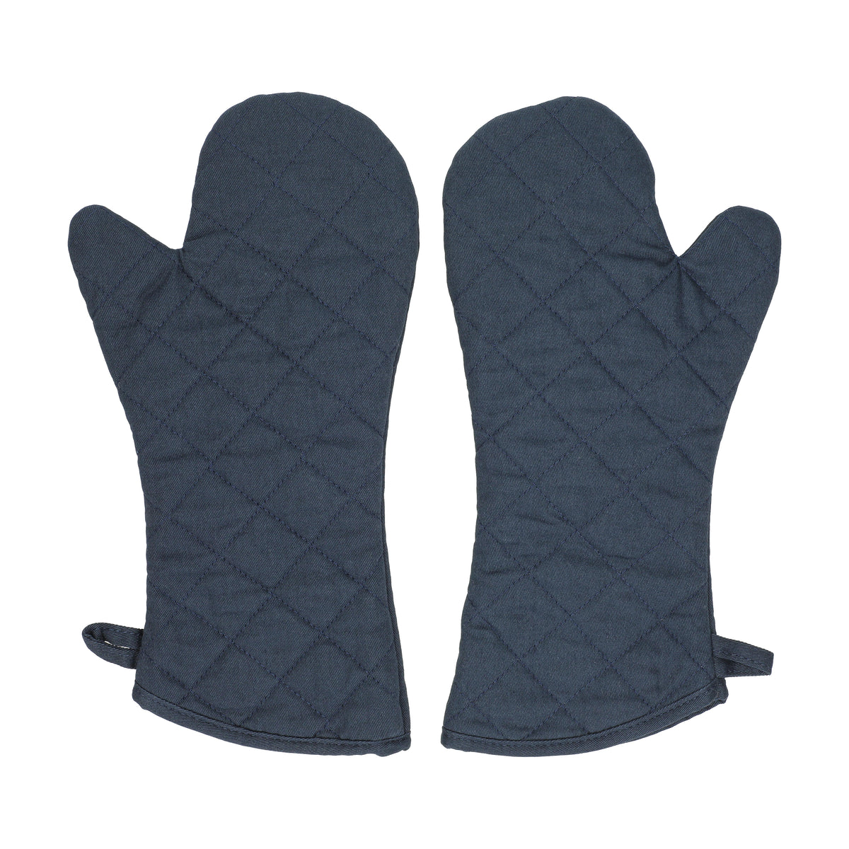Ofenhandschuh „Heat resistant“, 2er Set