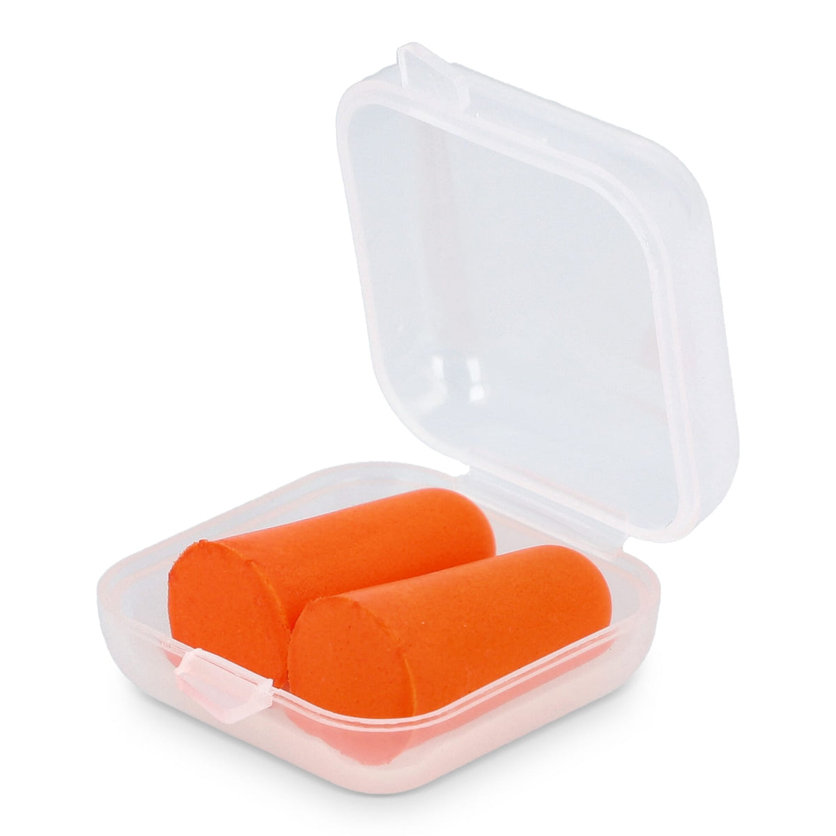 Ohrstöpsel aus PU Schaum, EN 352 2, SNR 37 dB