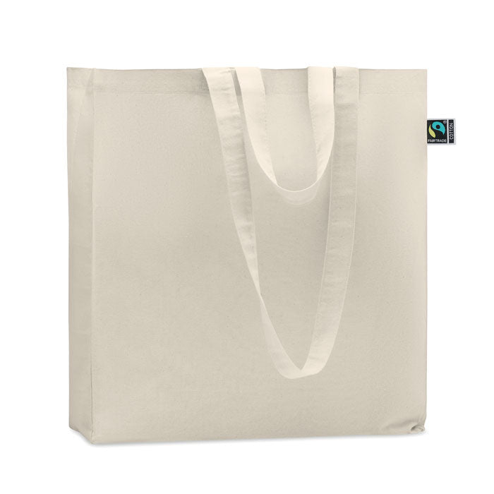 Osole ++ Einkaufstasche Fairtrade