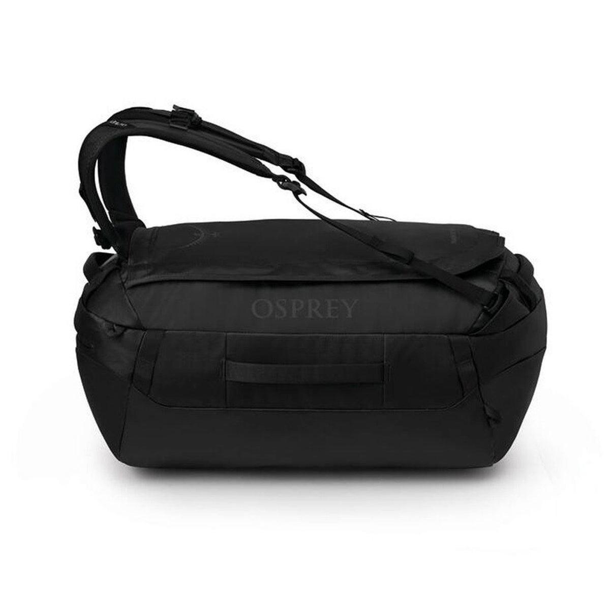 Raven Black/Black