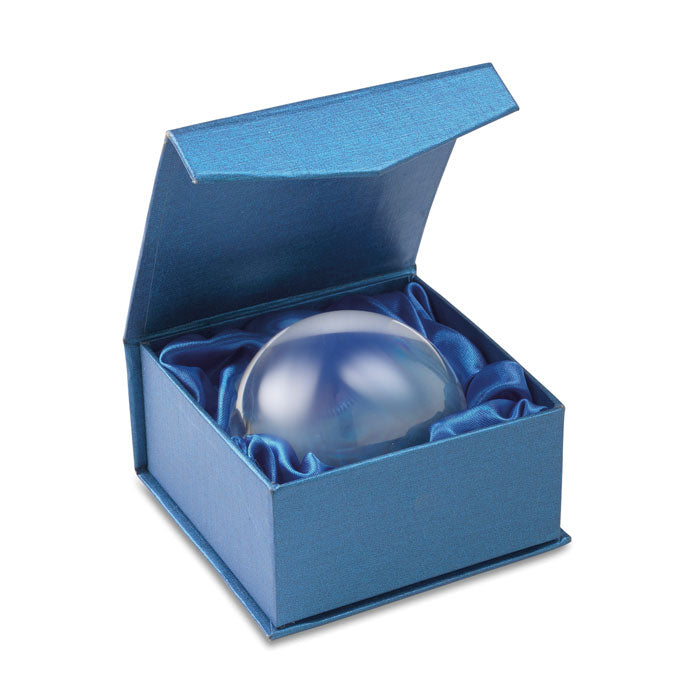 Ovale Briefbeschwerer