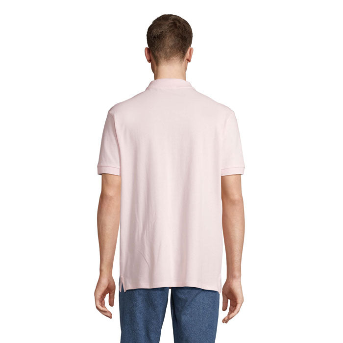 Pale Pink