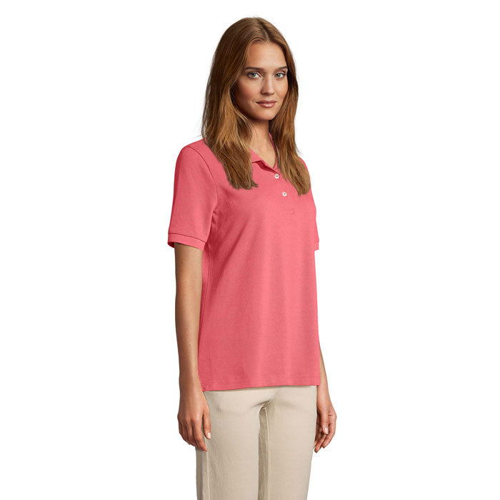 Folk Pink Twin