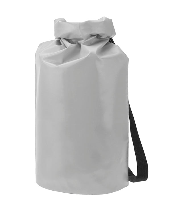 Packsack 10 Liter mit Umhängegurt