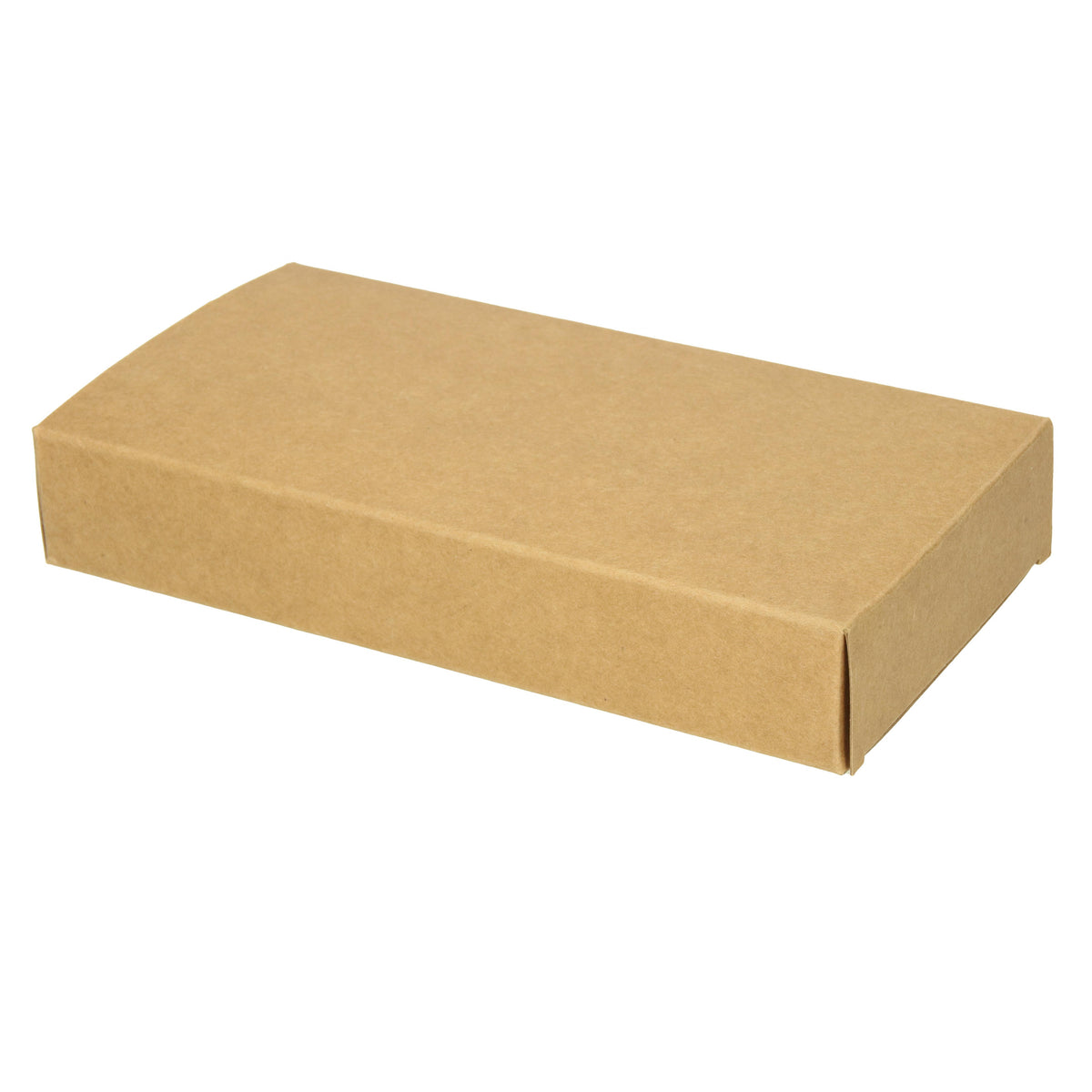 Papierstrohhalm 100er Set