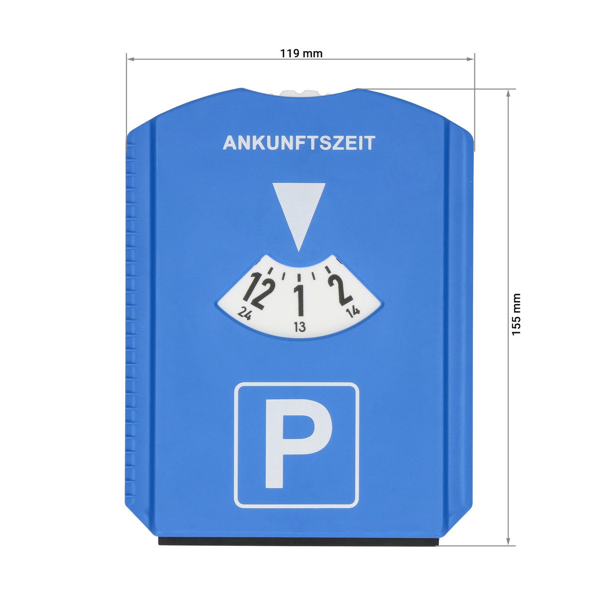 Parkscheibe „Basic“