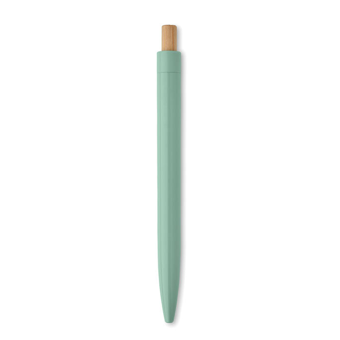 Mintgrün