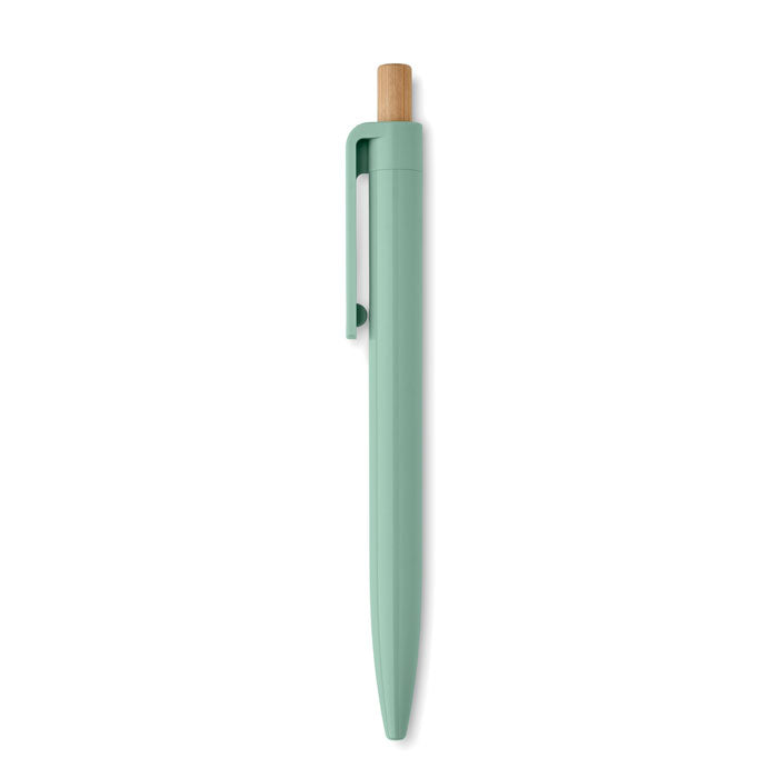 Mintgrün