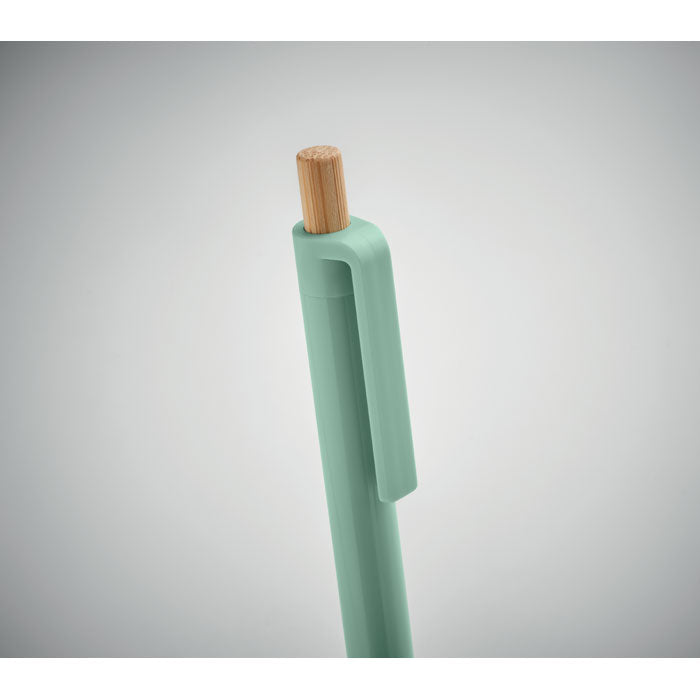 Mintgrün