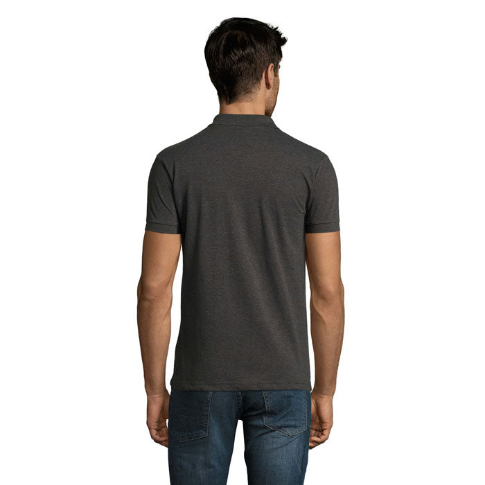 Charcoal Melange