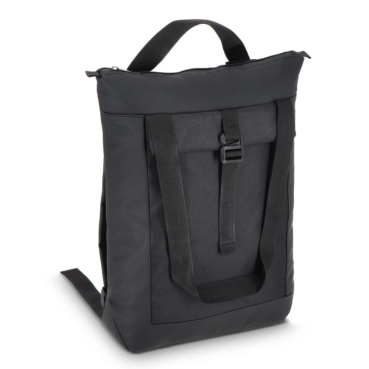 PET 600D Navi Laptop Rucksack 36 x 40 x 10 cm