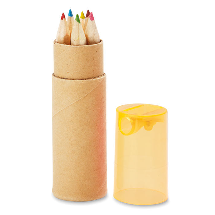 Transparent Orange