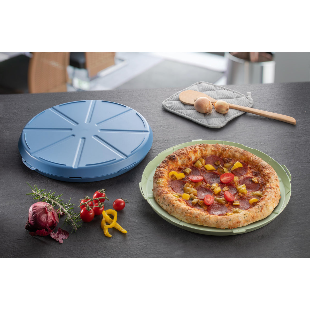 Pizzabox „ToGo“