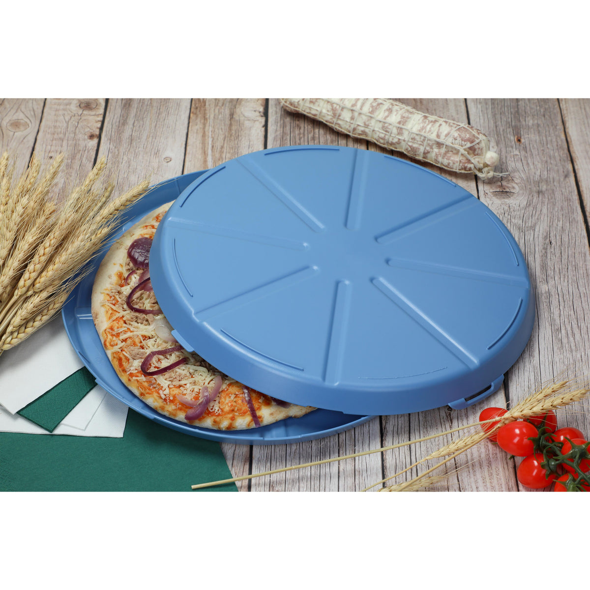 Pizzabox „ToGo“