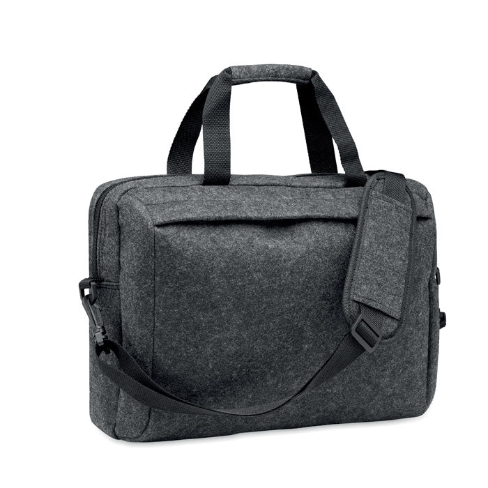 Plana 13" Laptop Tasche Rpet Filz