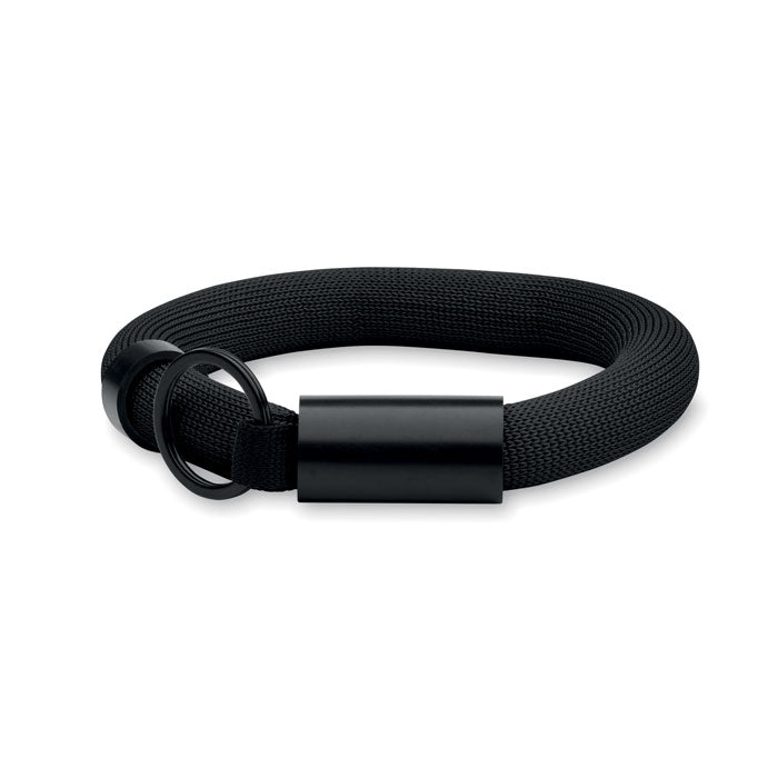 Polly Schlüsselring mit Armband