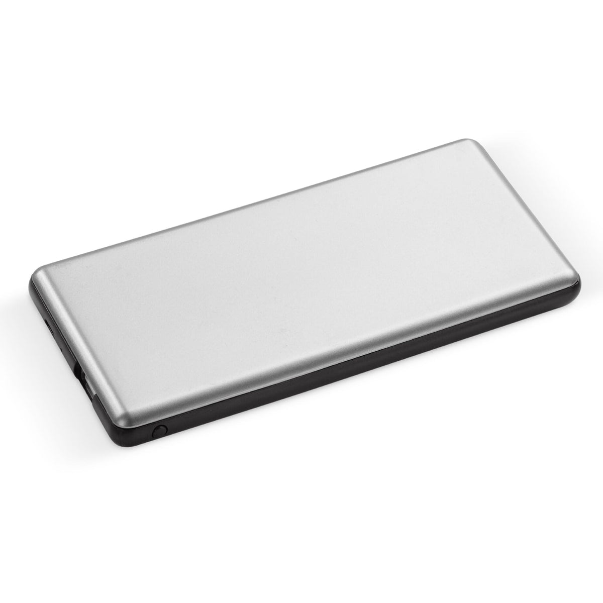 Powerbank 4000mAh mit Logo Beleuchtung
