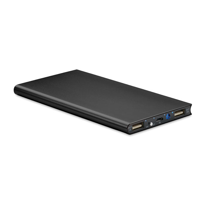 Powerflat8 Powerbank 8000 mAh