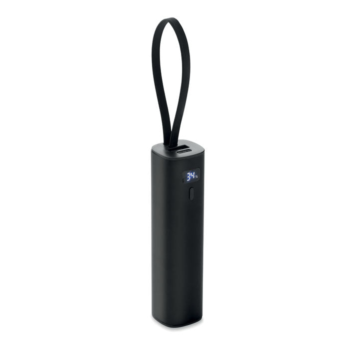 Powertube Powerbank 5000mAh PD 20W