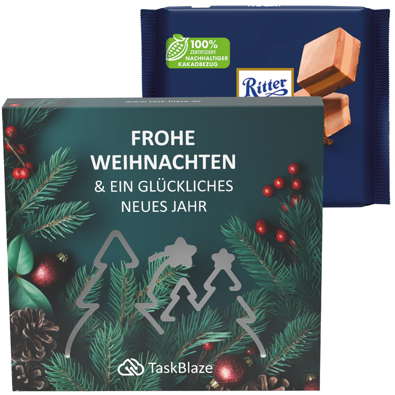 Präsentbox Premium Wald