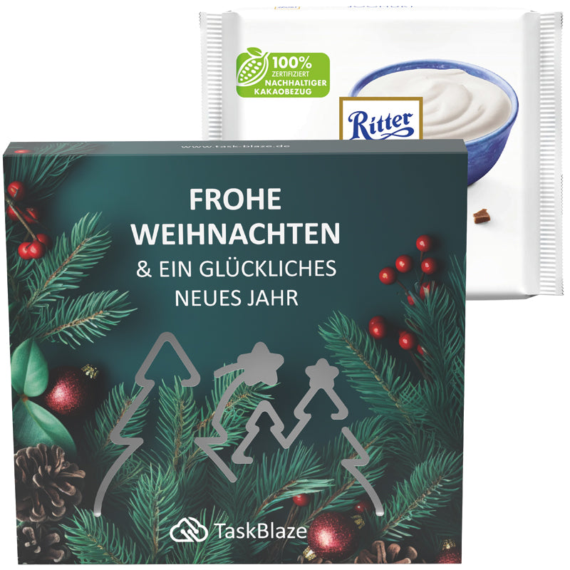 Präsentbox Premium Wald
