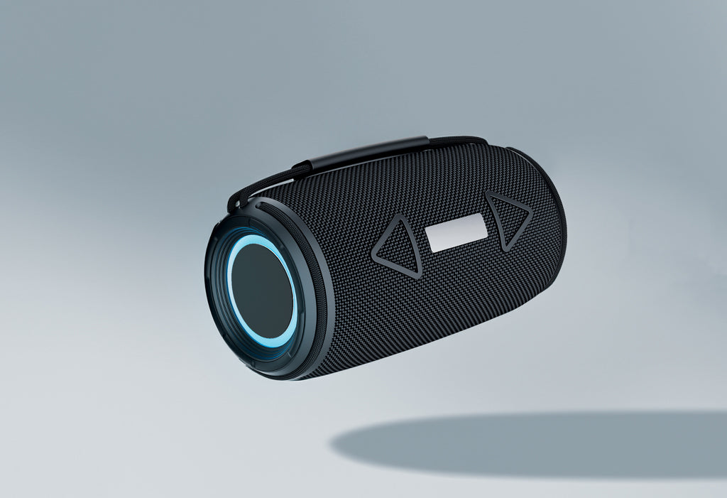 Prisma 16W IPX4 Speaker aus RCS rec. rPET