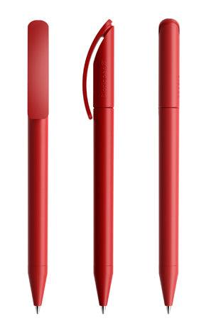 DS3 Biotic Kugelschreiber in rot