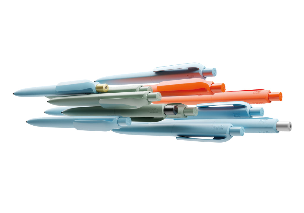 prodir DS8 True Biotic Kugelschreiber in verschiedenen Farben