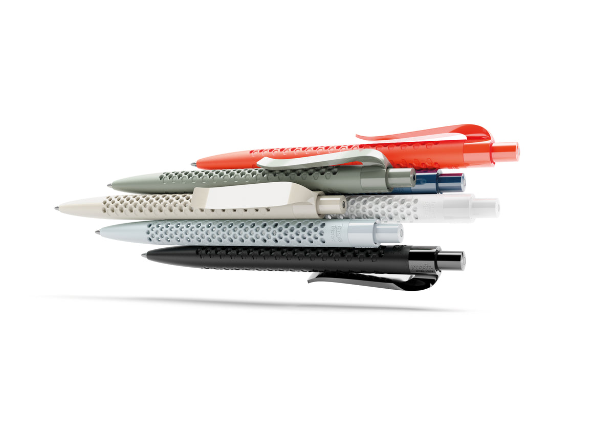prodir QS40 True Biotic Kugelschreiber