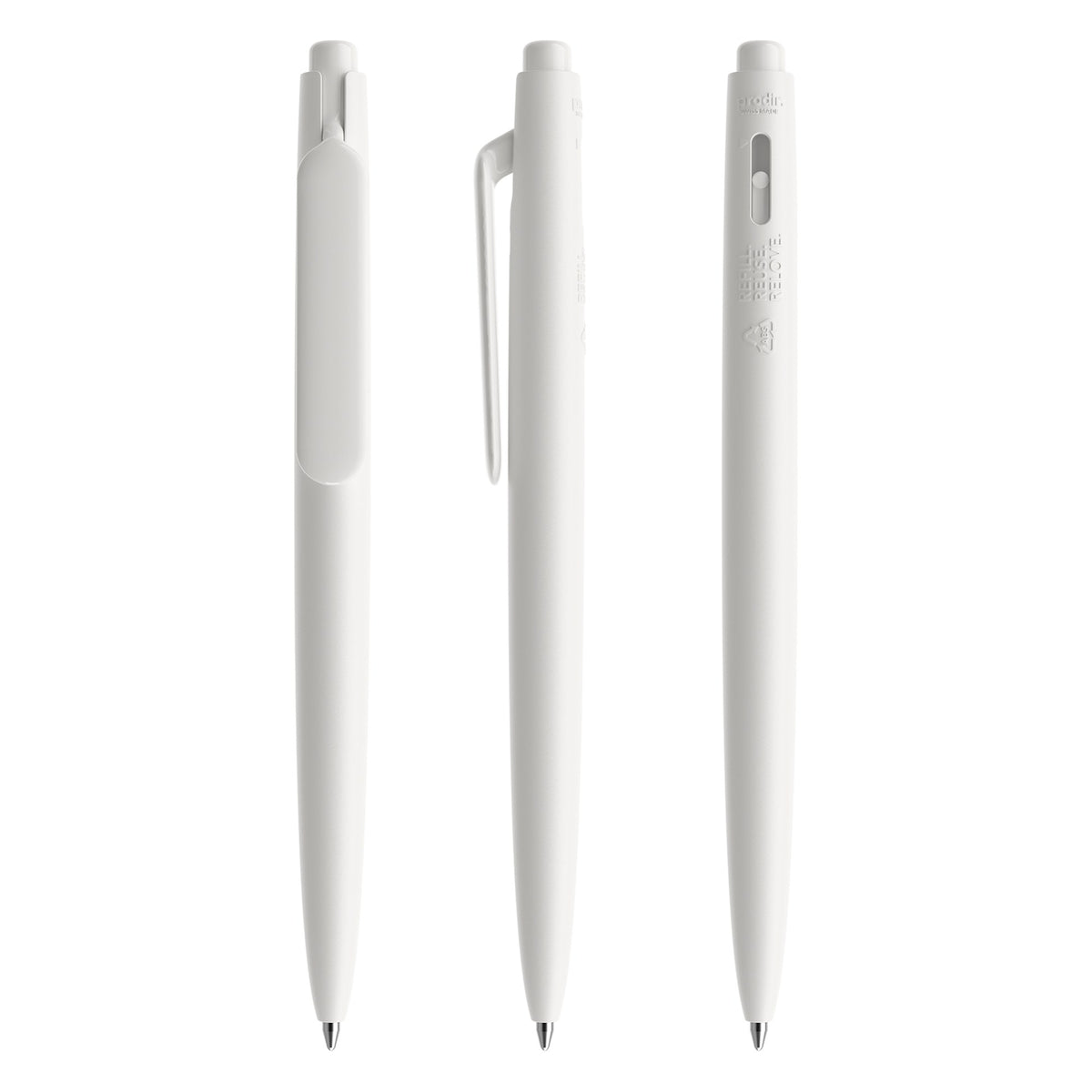 prodir DS11 Druckkugelschreiber matt