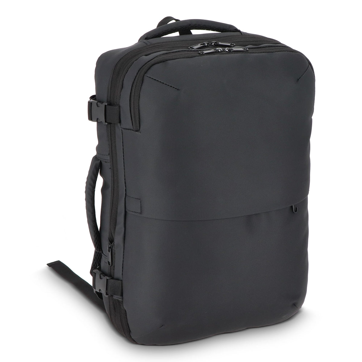 PU beschichteter Dalston Rucksack Vakuumrucksack 30 x 15 x 45 cm 20 l