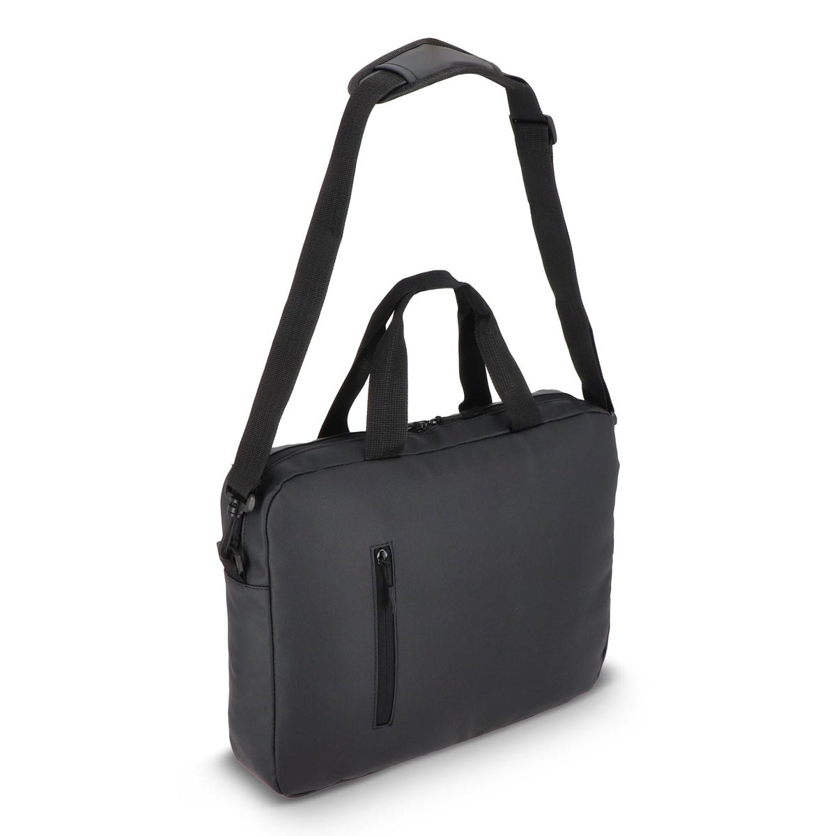 PU SoMa Laptop Tasche 28 x 38 x 5 cm