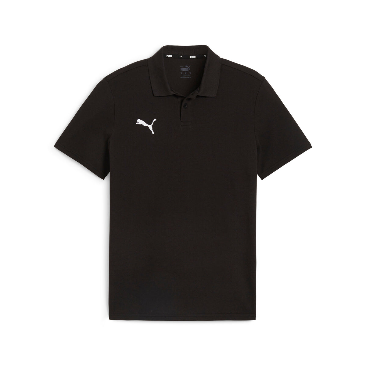 Puma Herren TeamGOAL Casual Polo Shirt