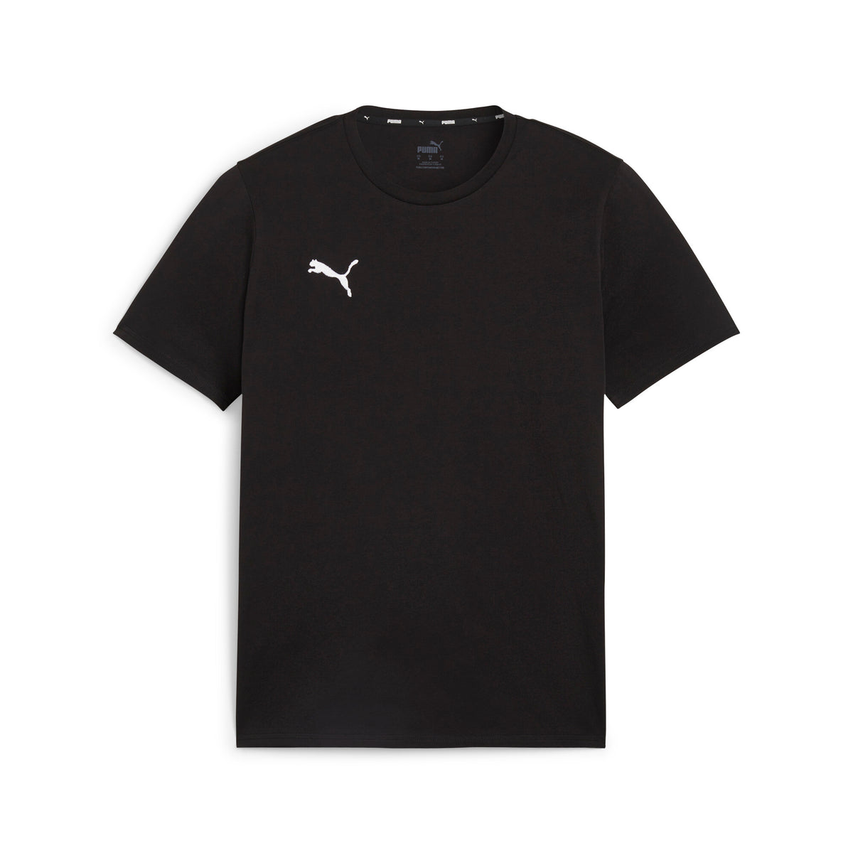 Puma Herren TeamGOAL Casuals Crew
