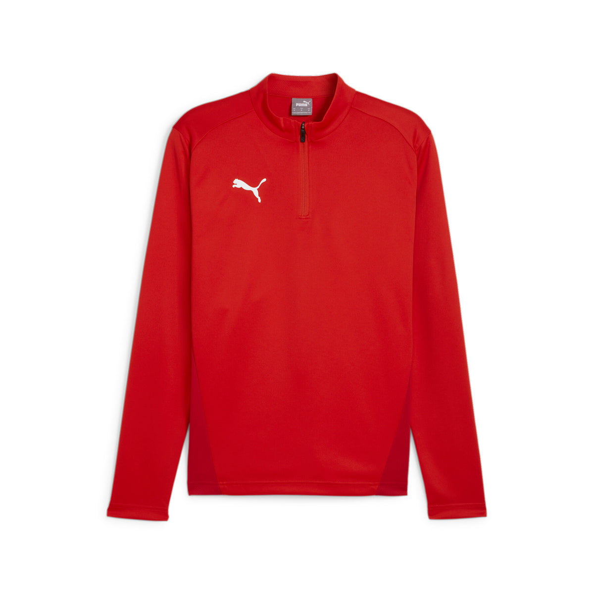 Puma Herren TeamGOAL Training 1/4 Zip Top