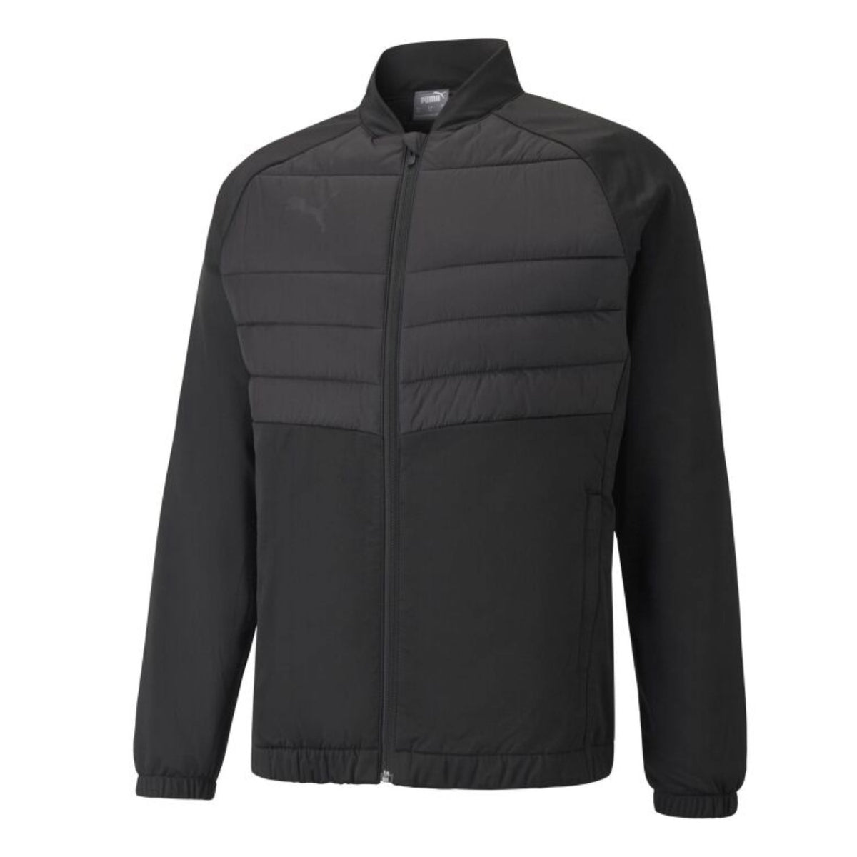 Puma Herren TeamLiga Hybrid Jacket