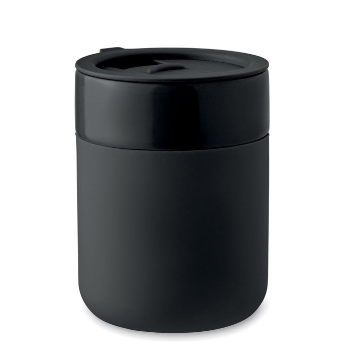 Qeram Keramikbecher 330 ml