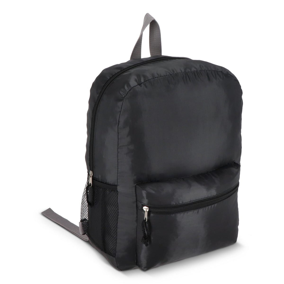 PET 190T Leichter Rucksack 30,5 x 12,7 x 42 cm 16 l