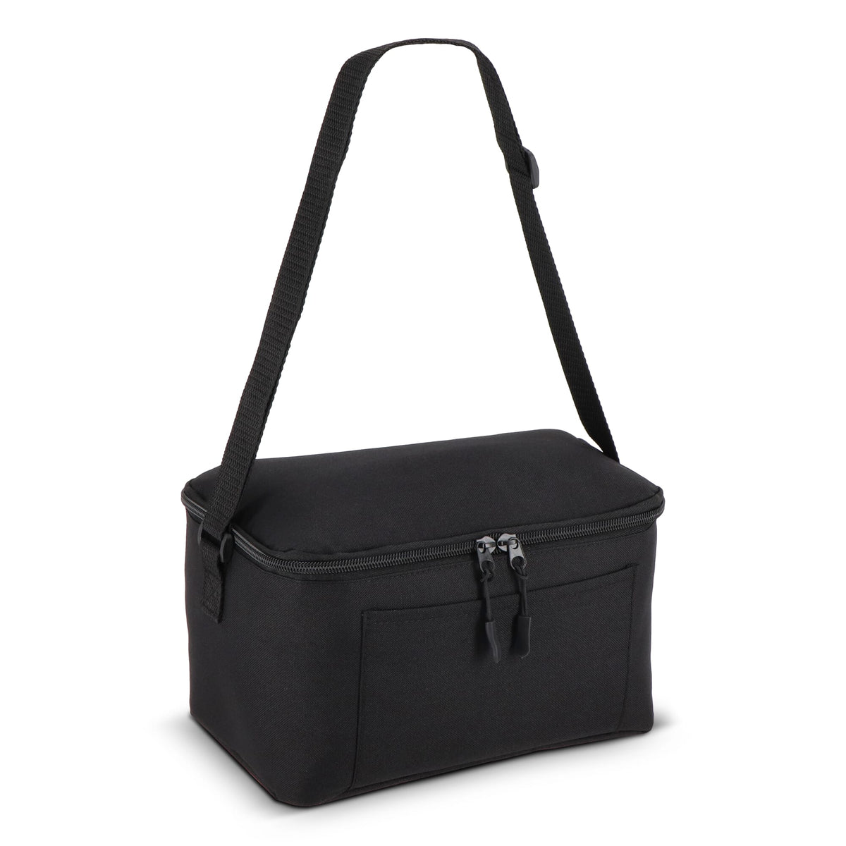 PET 600D 6 Dosen Kühltasche 25 x 14,5 x 15,5 cm 5 l