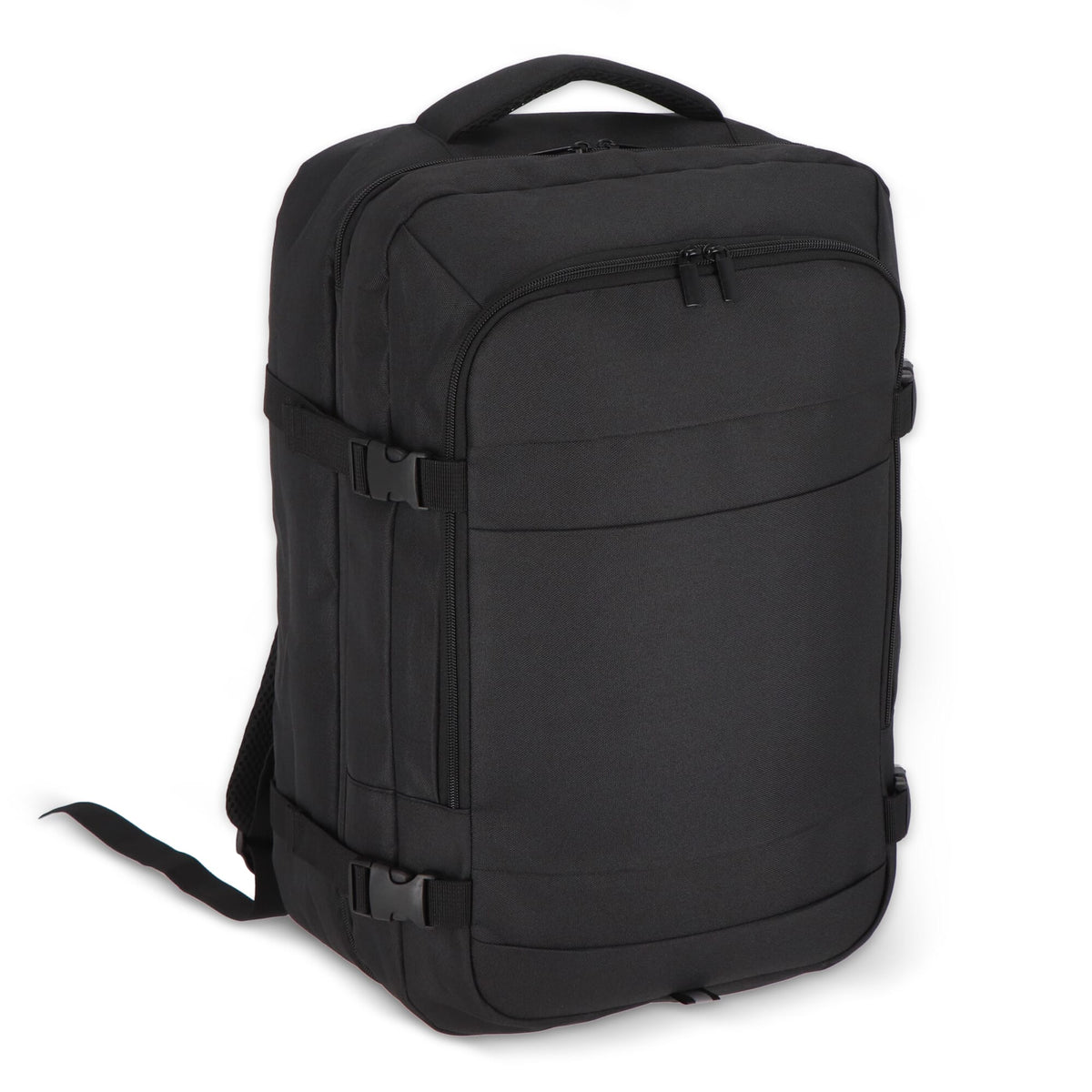 PET 600D Handgepäck Rucksack 22L