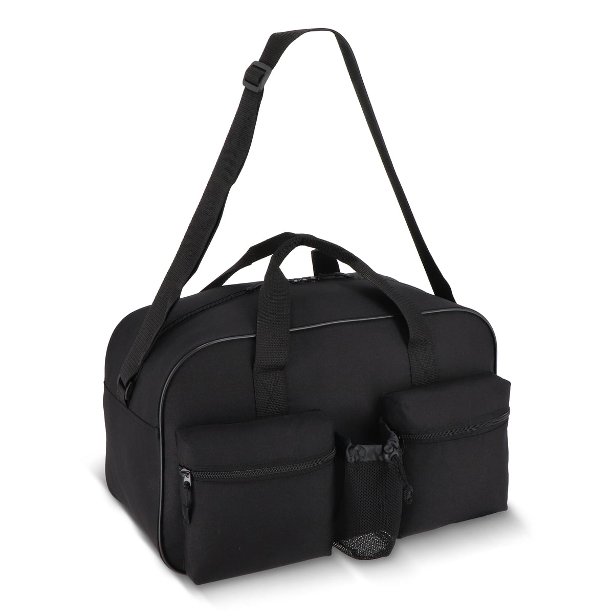 PET 600D Sport- und Reisetasche 46 x 21 x 27,5 cm 25 l