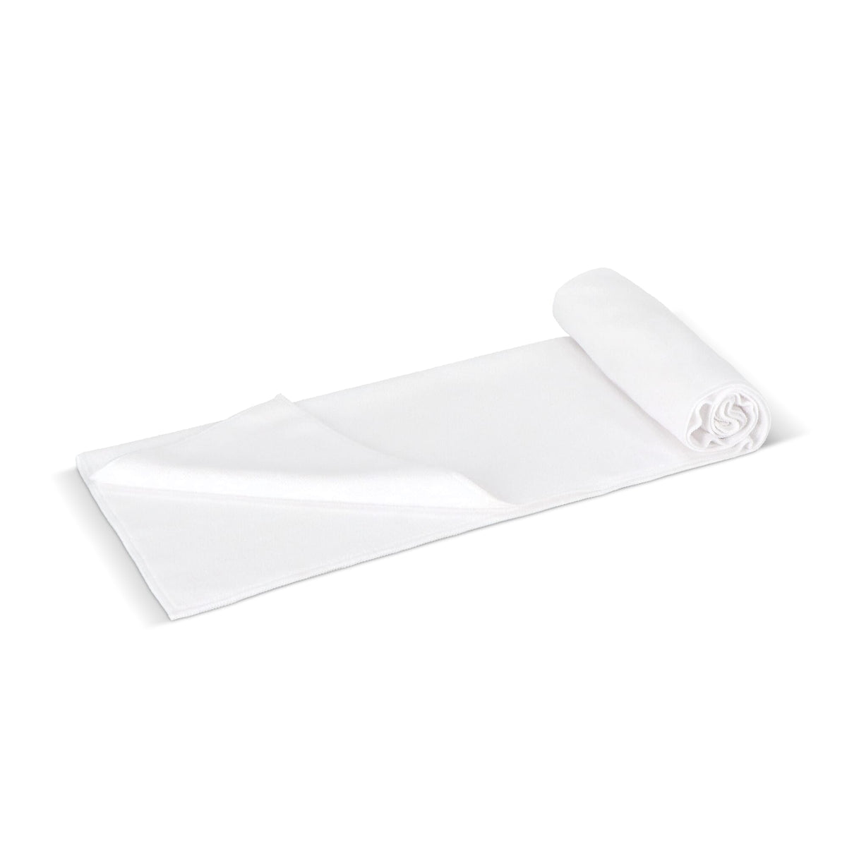 PET Frottierhandtuch 50x100 cm (300 g/m²) Sublimation