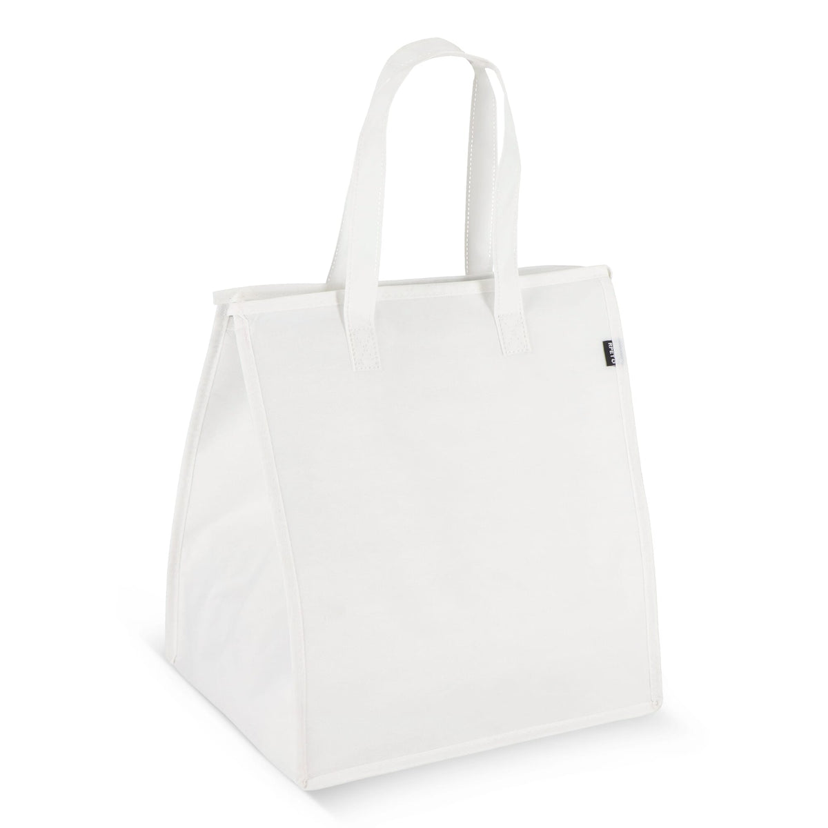 PET Kühltasche Non Woven 33x 25,5 x 37cm 75g/m²